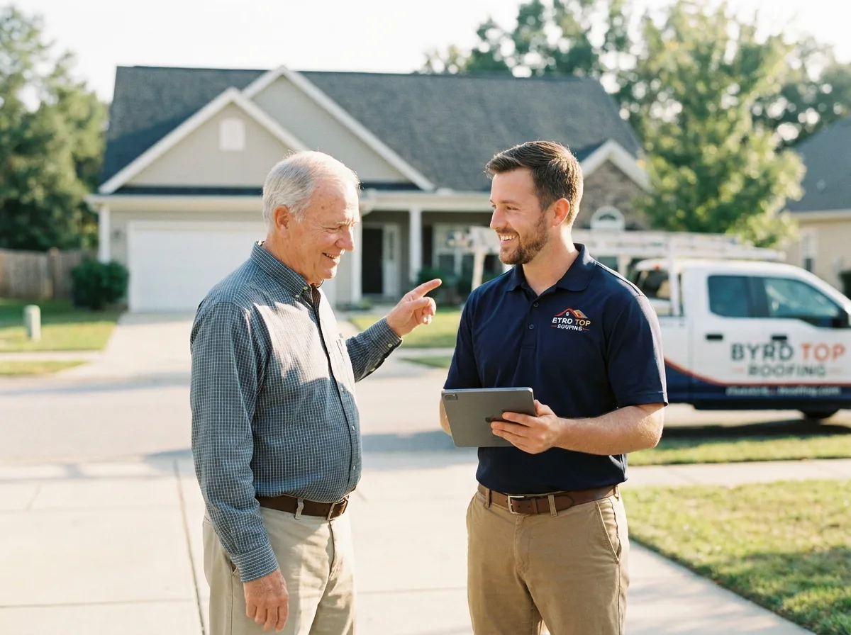 Roofing Piedmont, SC FAQs